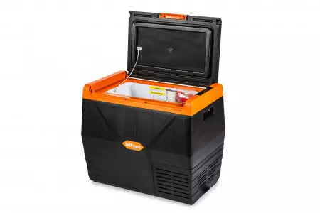 Купить SetPower PT35 Холодильник двухкамерный 12/24В