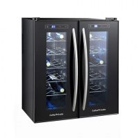 Купить отдельностоящий винный шкаф Cellar Private CP024-2T