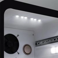 Купить холодильник Meyvel MD71-Black