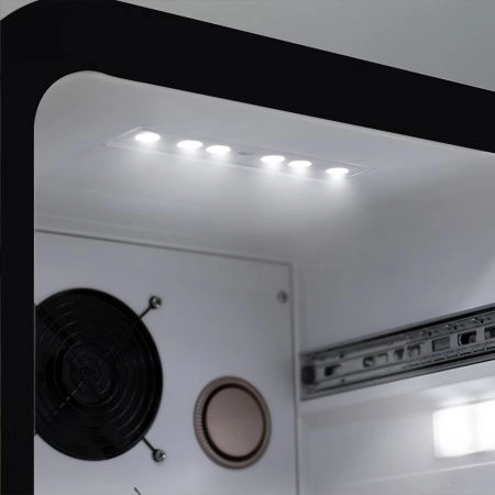 Купить Meyvel MD71-Black