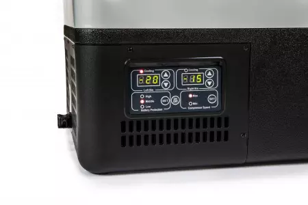 Купить SetPower TC35 Холодильник 12/24В