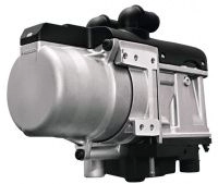 Thermo Top Evo Start (бензин)