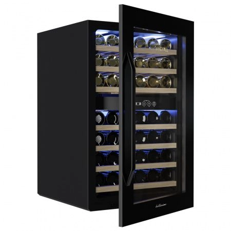 Купить встраиваемый винный шкаф Meyvel MV42-KBB2