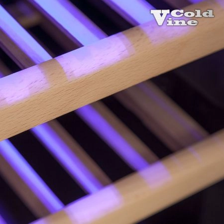 Купить встраиваемый винный шкаф Cold Vine C30-KST2