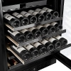 Купить встраиваемый винный шкаф Libhof Sommelier SRD-94 Black