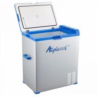Купить автохолодильник Alpicool ABS-75