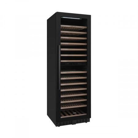 Купить встраиваемый винный шкаф Libhof Sommelier SMD - 165 black