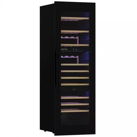 Купить встраиваемый винный шкаф Meyvel MV89-KBB3