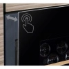 Купить встраиваемый винный шкаф Dunavox DAB-26.60W.TO