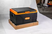 Купить автохолодильник SetPower TC50 Холодильник 12/24В