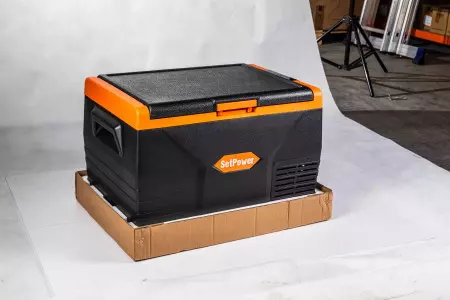 Купить SetPower TC50 Холодильник 12/24В