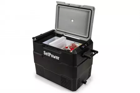 Купить SetPower S60 Холодильник 12/24В