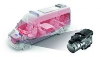 Thermo Pro 50 (дизель) 24В