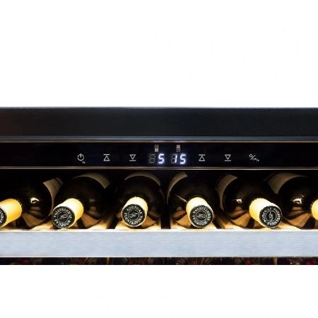Купить встраиваемый винный шкаф Cavanova CV300T