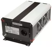 СибВольт 1512У инвертор DC/AC, 24В/220В, 1500Вт