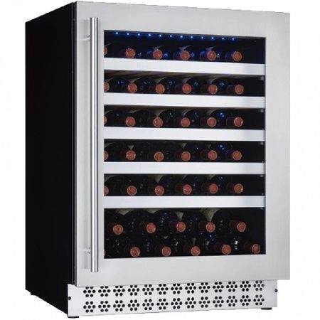 Купить встраиваемый винный шкаф Cavanova CV300T