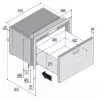 Купить DW 70  BTX