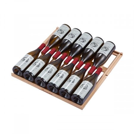 Купить Libhof SOT-152 black