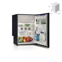 Купить автохолодильник Vitrifrigo в Санкт-Петербурге