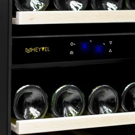 Купить встраиваемый винный шкаф Meyvel MV23-KBT2