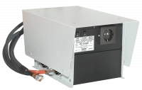 ИС1-24-4000 Р инвертор DC/AC, 24В/220В, 4000Вт