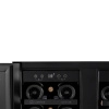 Купить встраиваемый винный шкаф Libhof CFD-38 black