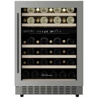 Купить встраиваемый винный шкаф Meyvel MV46PRO-KST2