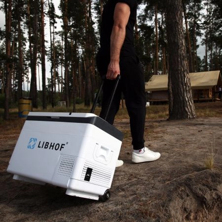 Купить LIBHOF K-30H
