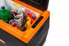Купить SetPower PT35 Холодильник двухкамерный 12/24В