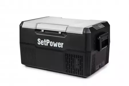 Купить SetPower S33 Холодильник 12/24В
