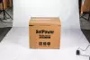 Купить SetPower PT35 Холодильник двухкамерный 12/24В