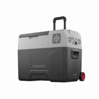 Купить автохолодильник Alpicool CX40