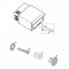 Купить Isotherm Drawer 30, чёрный
