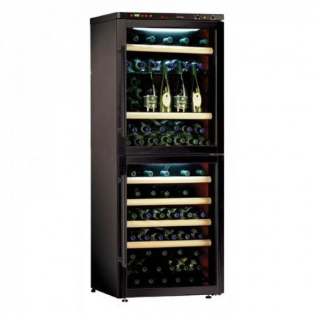 Купить отдельностоящий винный шкаф IP Industrie C 402 CF