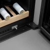 Купить встраиваемый винный шкаф Meyvel MV22-KSB1