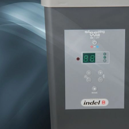 Купить кондиционер Indel B SLEEPING WELL CUBE (24V)