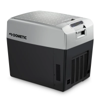Купить автохолодильник Dometic серии TropiCool в Санкт-Петербурге