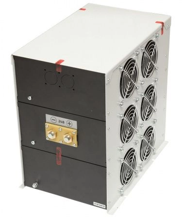 ИС1-24-6000У инвертор DC/AC, 24В/220В, 6000Вт