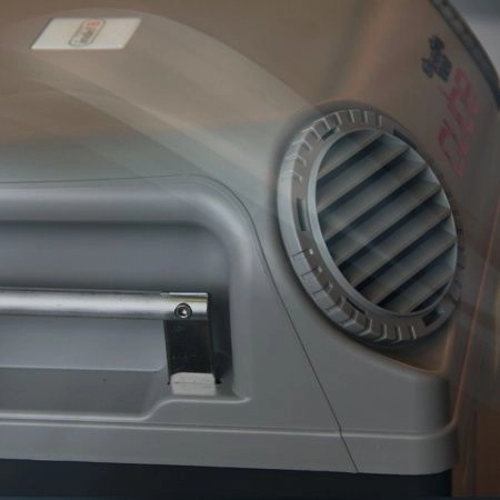 Купить кондиционер Indel B SLEEPING WELL CUBE (24V)