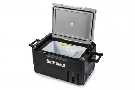 Купить SetPower S33 Холодильник 12/24В