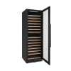 Купить встраиваемый винный шкаф Libhof Sommelier SMD - 165 black