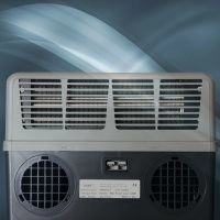 Купить кондиционер Indel B SLEEPING WELL CUBE (24V)
