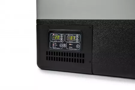 Купить SetPower PT55 Холодильник двухкамерный 12/24В