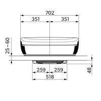 Купить кондиционер Dometic FreshJet FJX4 2200