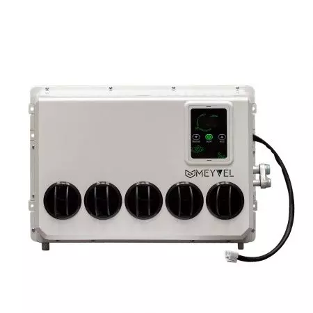 Купить кондиционер Meyvel AC-12TEC2000