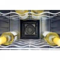 Купить отдельностоящий винный шкаф Dunavox DX-28.65C