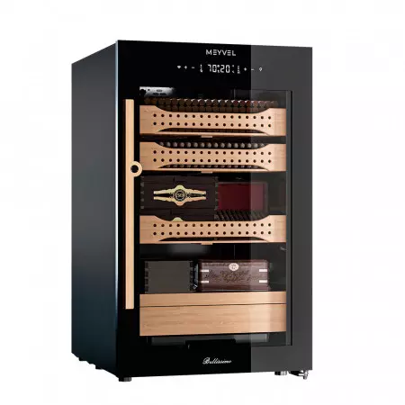 Купить Meyvel MC-120BK (PRO)
