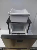 Морозильная камера Freucamp BD 70L