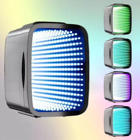 Купить Meyvel MD-04C3B-RGB