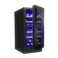 Купить встраиваемый винный шкаф Cold Vine C23-KBT2